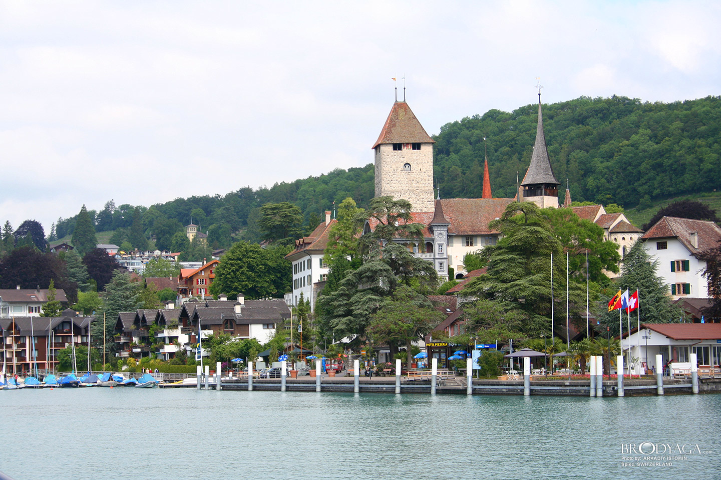 Spiez